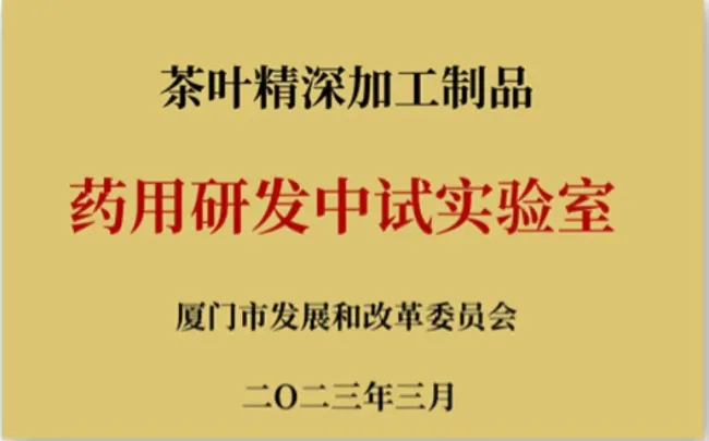为什么说茶源素能加速药物吸收并减轻药物副作用？原理大揭秘