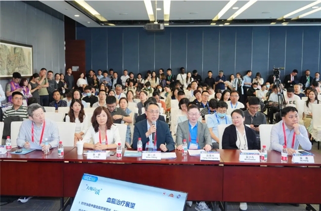 聚焦OCC 2025-共同探索临床血脂管理与中国原研PCSK9降脂药发展