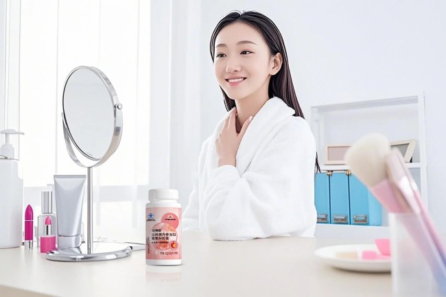 脸上斑点越来越多？可能是“络”不通！中医智慧教你内调外养