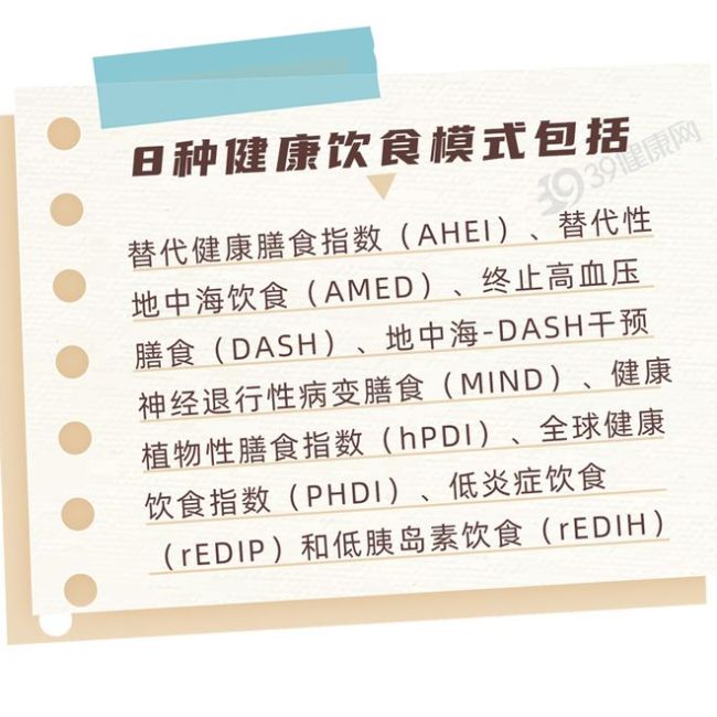 寿命长的人,吃饭都有这2个特征