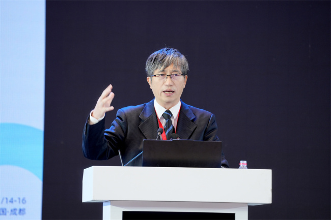 千余专家蓉城共绘肥胖防控新蓝图OPEN2025大会成功举办