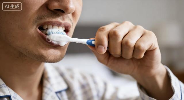 “睡前刷牙”竟是错的,别再无效刷牙了