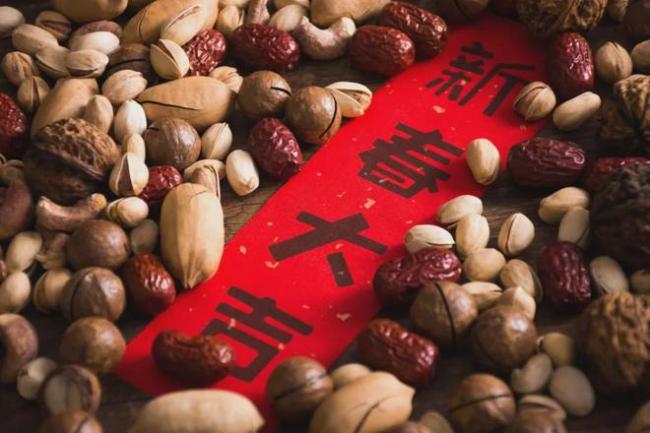 坚果营养排行榜:营养+实惠 TOP5!瓜子最不推荐!