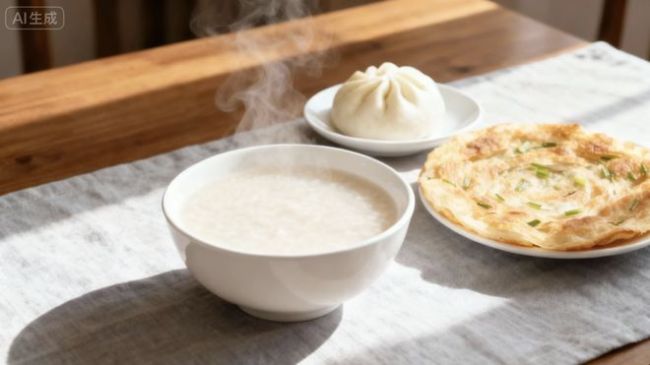 营养师：长期高碳水早餐，悄悄透支健康