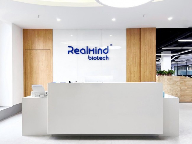日本专研配方协同香港精准评估，RealMind确立抗衰研发新范式