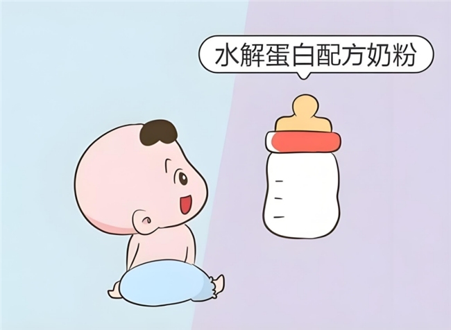 抗过敏奶粉哪个品牌好?预防型vs干预型,一次讲清