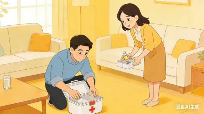 解密连花清瘟：为何是感冒的常备之选？