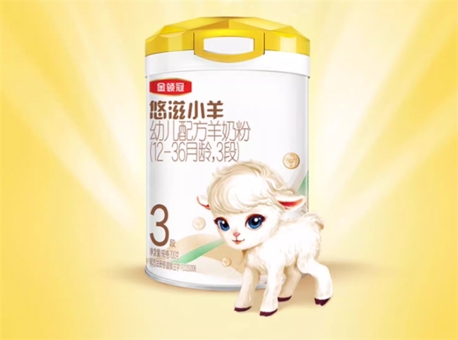 宝宝断奶期间选哪款奶粉？吸收力保护力双在线才是硬道理