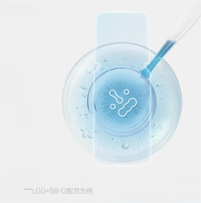 仙乐健康油滴液重磅上市,精准守护宝宝脆弱肠道