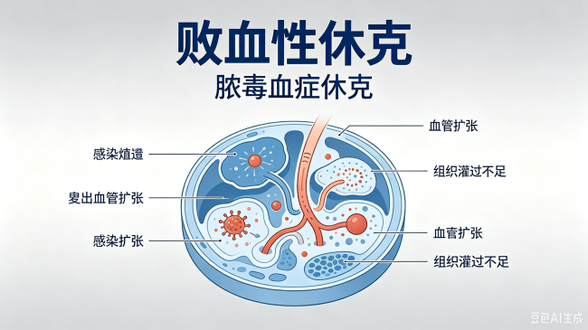 歌手温岚因败血性休克送ICU，专家：发烧腹痛别硬扛