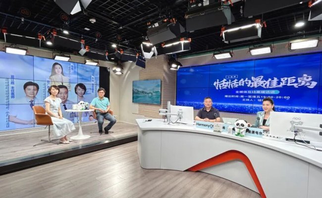 人人享有眼健康：东南眼科医院开展全国“爱眼日”系列活动