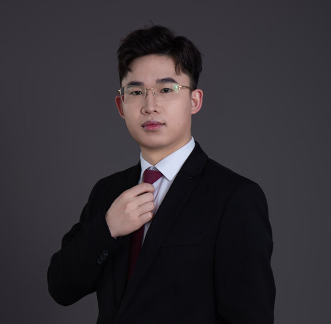 贝壳口腔四院区主力医生团队全新亮相,为赣州家庭提供家门口的专家级诊疗服务