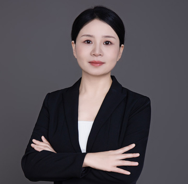 贝壳口腔四院区主力医生团队全新亮相,为赣州家庭提供家门口的专家级诊疗服务