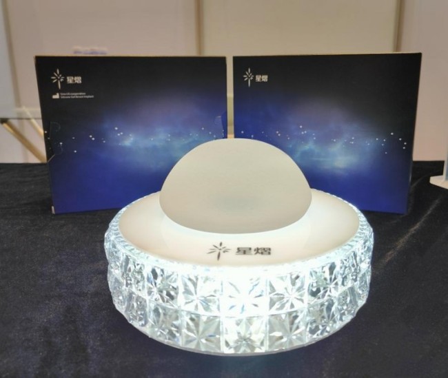 雾面星熠亮相第九届国际整形美容大会 以科技之力引领形体美学新趋势