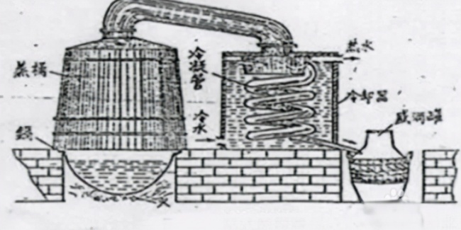 舌尖上的中国古代海军：明清时代，水师出海作战储备军粮都有啥？