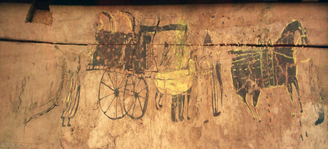 “上下千余年，网罗十几代”：经、史、子、集从此而来