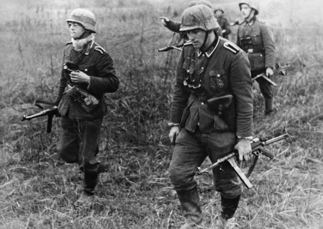 德军在大多数战役里伤亡小于苏军，为何还是输掉了战争