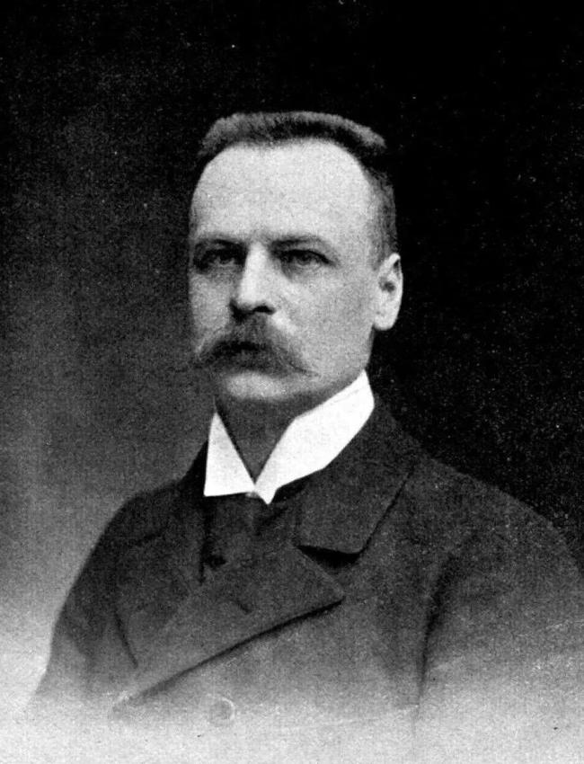 100年前，一位法国人拍到的商丘老照片