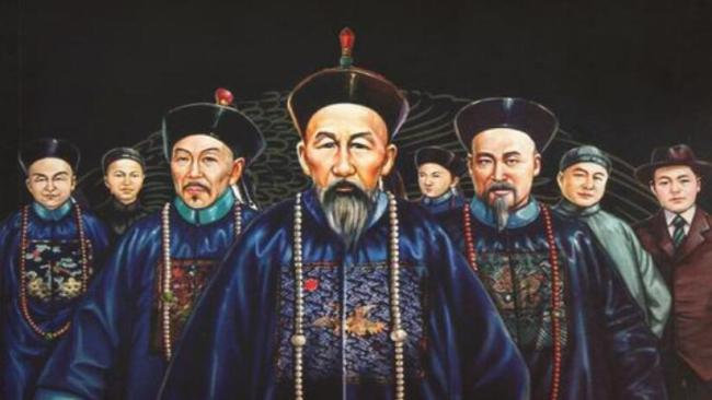 清朝任命了200多名团练大臣，为何只有曾国藩取得成功？