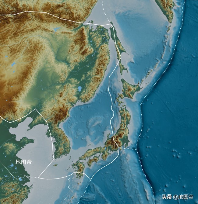 日本要倒核废水进太平洋？