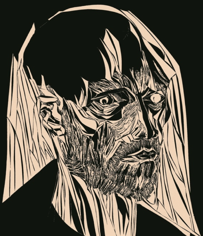 凡·高死去之后,如何看待对他的反复致敬?