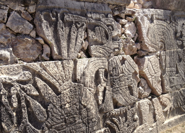 玛雅文明是如何全盘崩溃的?