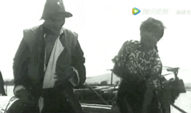 影像中的江南丨《漁家女》：太湖上的漁家往事