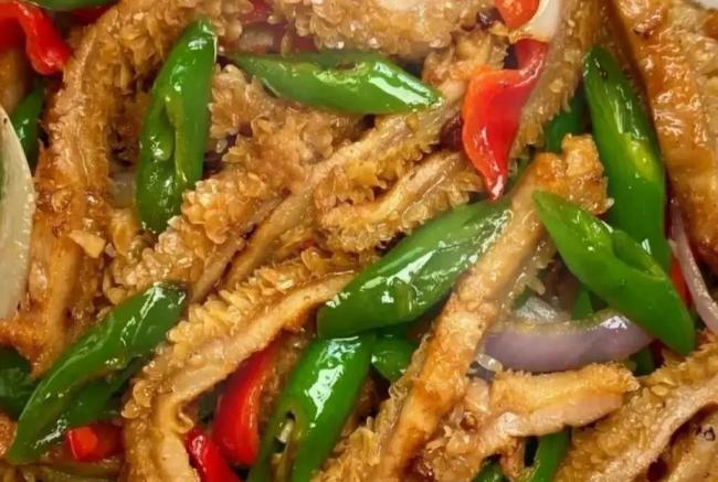 家常菜秒杀味蕾，5道快手做法，邻居闻香都来敲门