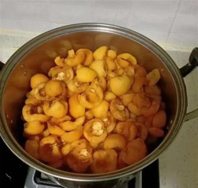 枇杷膏超简单做法，新手3小时搞定，味道好到全家抢！