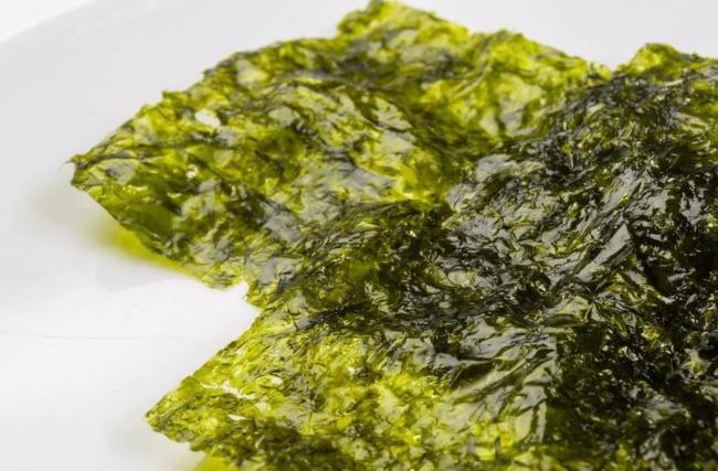 海苔紫菜傻傻分不清？价格差几倍，背后秘密让人惊讶