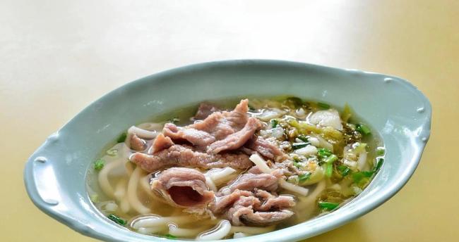 鹤岗小城藏美食宝藏，红肠枣糕香翻天，你尝过几种？