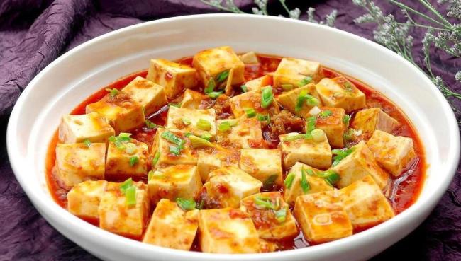 麻婆豆腐热量超肥肉，5种素菜吃错胖更快，你还在天天吃？