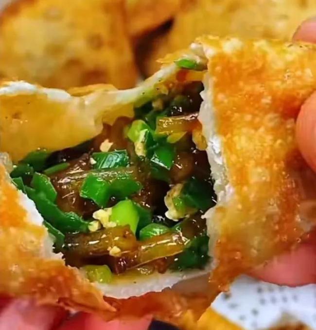 妈妈手里的面粉变美食，4种做法香到邻居敲门，你最爱哪种？