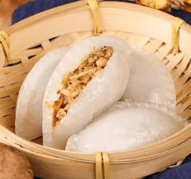 一口金包银，Q弹鲜香爆棚，厦门小吃凭啥火遍全国？