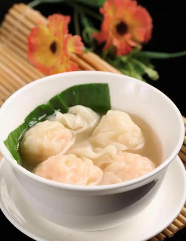 云吞馄饨傻傻分不清？揭秘两种面食的惊人区别！