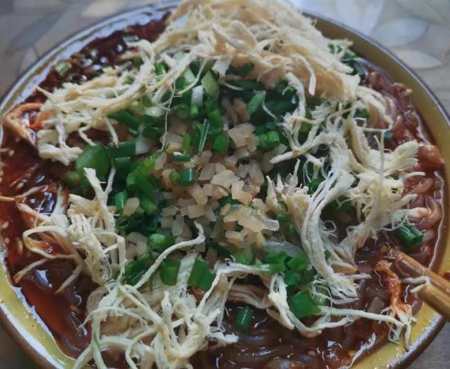 北海美食藏不住，六道绝味引爆味蕾，你全吃过吗？