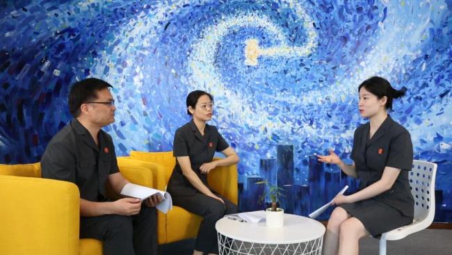 北互法官说丨“熊孩子”打赏主播，钱能追回吗？法官为您解答