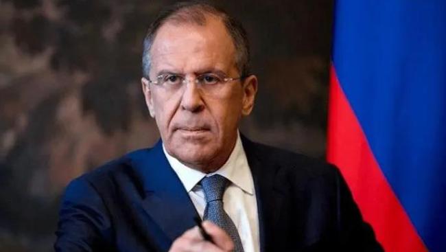俄外长：核战争风险真实存在其危险性不可低估