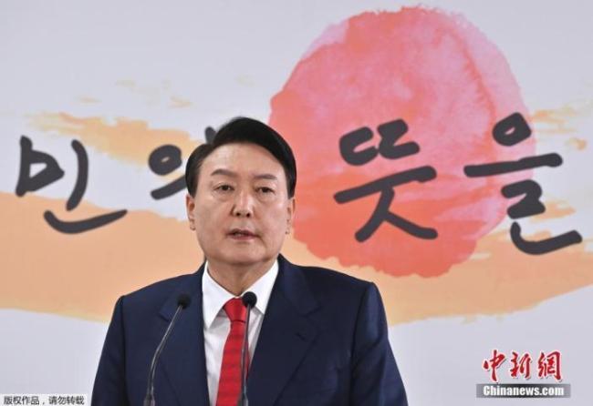 韓媒：尹錫悅彈劾案延宕 判決結(jié)果或最早于17日出爐 刷新最長(zhǎng)紀(jì)錄