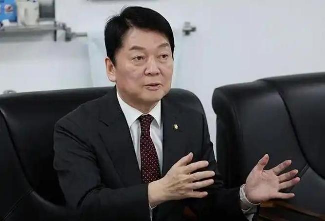 韩国宣布新一届大选时间 政局加速洗牌