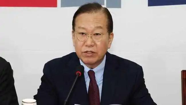 李在明正式宣布参选 谁最可能成为韩国下届总统？
