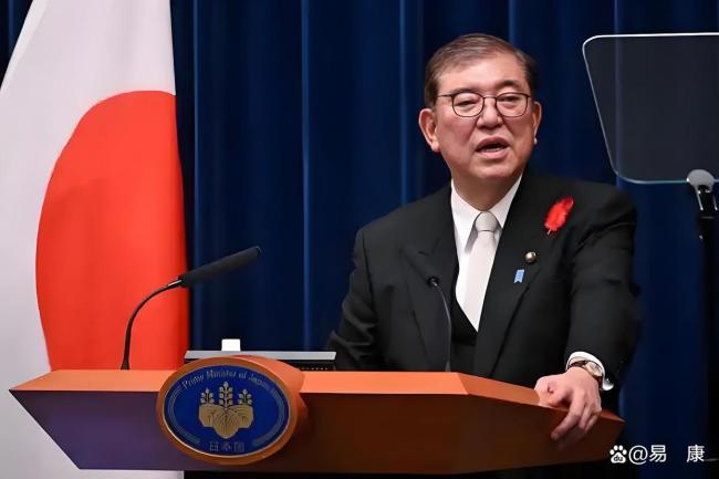 日本為何對美國突然強硬起來 經(jīng)濟主權的絕地反擊