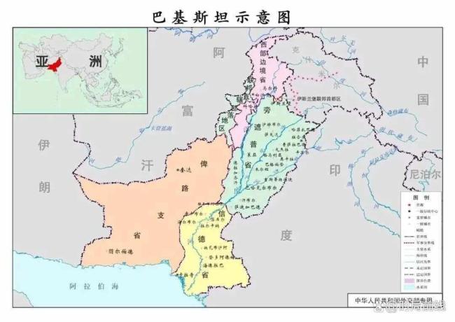 以色列力挺印度动武有何目的 南亚紧张局势升级