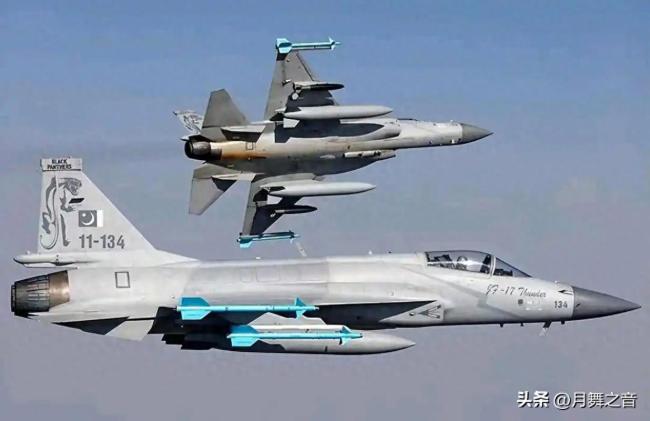 為何說(shuō)印軍很難在空戰(zhàn)中取得優(yōu)勢(shì) 體系短板成關(guān)鍵