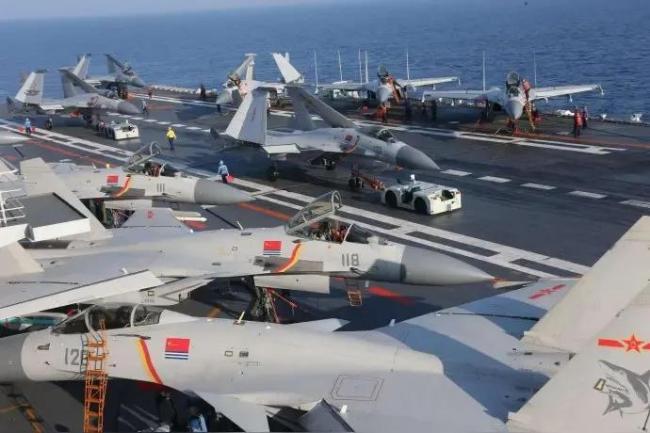 中国最新型的武器装备会有多强 技术代差重塑格局