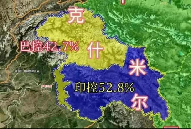 印度为何如此爽快同意停火 损失惨重被迫妥协
