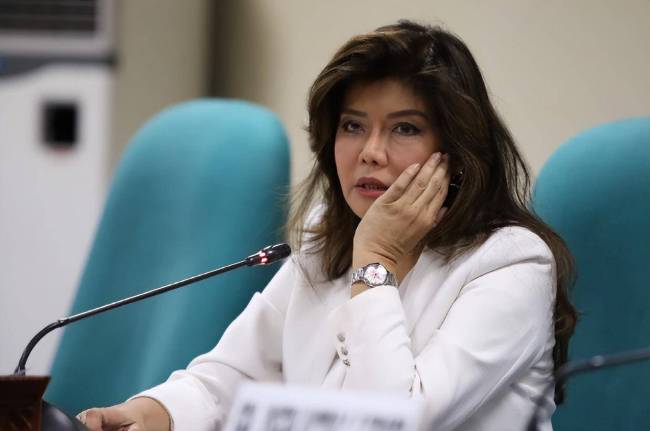 杜特尔特狱中当选市长 家族势力依旧稳固