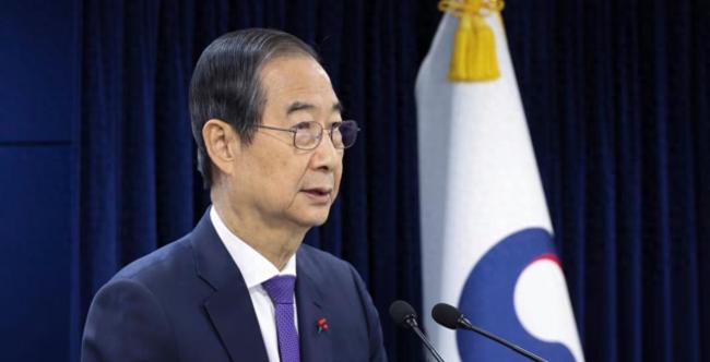 韩国大选李在明的劲敌都有谁 六大对手虎视眈眈