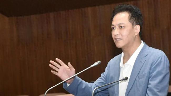 藍(lán)營民代：反擊沒底線政治行為 維護(hù)正義底線