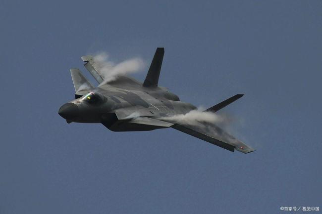 美国沙特千亿军售购买了何物 F-35战机成焦点